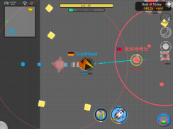 tank io games - piupiu.io screenshot 8