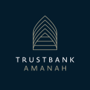 Trustbank Amanah Mobile Bankin Icon