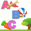 PreSchool ABC Alphabet & 123 Learning Tracing Kids