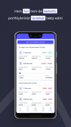 YatırımNedir¿ -Fon Temettü BES screenshot 0