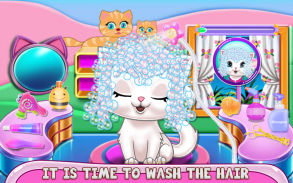 Kitty Kate Salon and Spa Resort screenshot 3