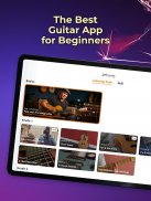 Justin Guitar: Gitarre lernen screenshot 11