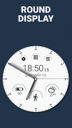 Classic Watch Face screenshot 6