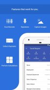 Mobile Forms App - Zoho Forms screenshot 0