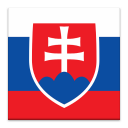 Beginner Slovak Icon