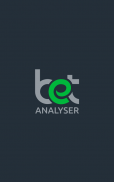 Football Bet Analyser ⚽ Predictions, Tips and Odds screenshot 5