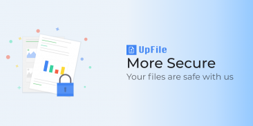 UpFile -Upload and Share Files screenshot 6