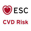 ESC CVD Risk Calculation Icon