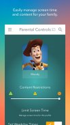 DisneyLife - Watch Movies & TV screenshot 2