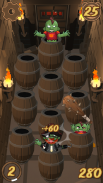 Barrels O' Zombies screenshot 3