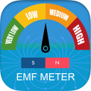 Emf Detector Emf Radiation Magnetic Field Detector