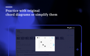 Ultimate Guitar: Chords & Tabs screenshot 11