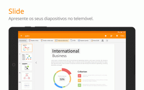 Polaris Office - Free Docs, Sheets, Slides + PDF screenshot 9