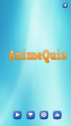 Anime Quiz Battle Arena - OnePunchMan screenshot 7