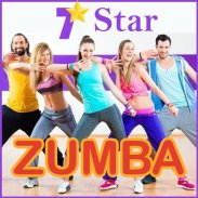 Zumba Dance Practice For Fitness screenshot 2