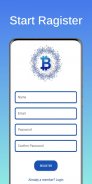 Sky Bitcoins For Guide screenshot 8