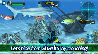 Shark Survival World - Spear F 1.0 Free Download