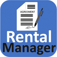 Asset Rental Manager screenshot 2