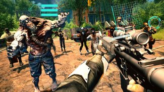 Space Zombie Shooter: Survival para Android - Download