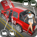 Urban Cars Sim