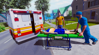 Doctor Surgery Games Offline screenshot 3