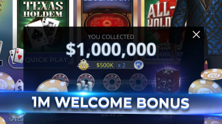 CasinoLife Poker: Texas Holdem screenshot 6