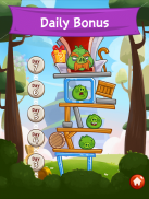 Angry Birds Blast screenshot 4