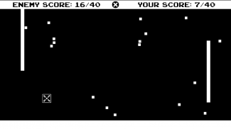 Pong Quest screenshot 14