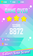 Dadju - Piano Tiles Game screenshot 3