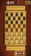 Master Checkers screenshot 2