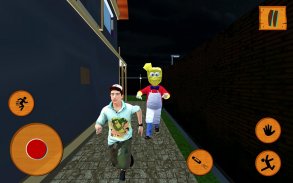 Ice Scream 2: Horror Neighborhood Free In-App Purchases MOD APK