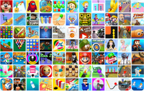 Games World Online: all games, screenshot 2