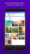 Yahoo Mail – ¡Organízate! screenshot 23