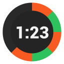 iCountTimer icon