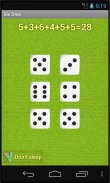 Six Dice screenshot 5