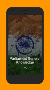 Parliament GK - विधानसभा ज्ञान screenshot 0