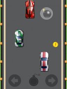 Chase Racing Cars screenshot 5