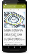 Haj Umrah & Ziyarate Madinah screenshot 3