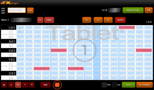 uFXloops Music Studio screenshot 12