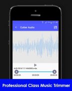 Audio Video Mixer Cutter 2017 screenshot 2