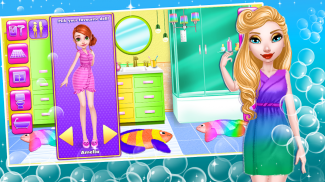 Dream Doll House Decorating - APK Download for Android
