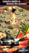 Tank Storm-世界级战略游戏！支持中英印泰四种语言！ screenshot 0