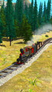 Slingshot Train screenshot 5