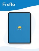 Fixflo Contractor App screenshot 8