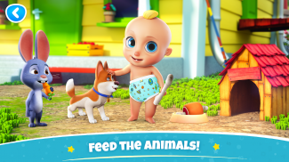 LooLoo Kids: Learning Academy! screenshot 7