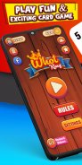 Whot King - Enjoy Fun & Free Online Card Game screenshot 7