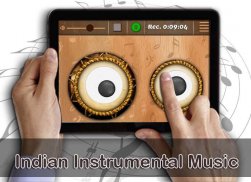 Tabla-Musik-Instrument screenshot 0