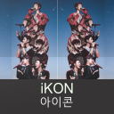 iKon Wallpaper - KPOP