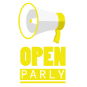 Open Parly ZW Icon