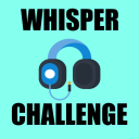 Whisper Challenge